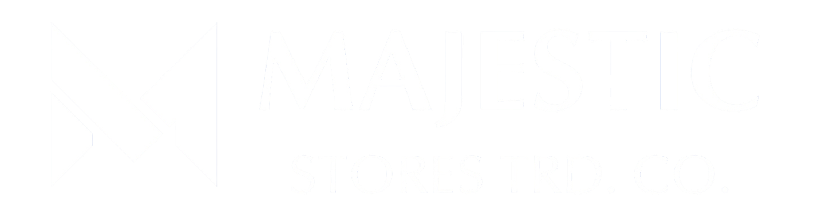 MAJESTIC STORES TRD.CO.